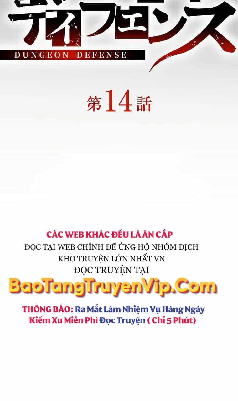 Phòng Thủ Hầm Ngục - Chương 14 - ảnh 13