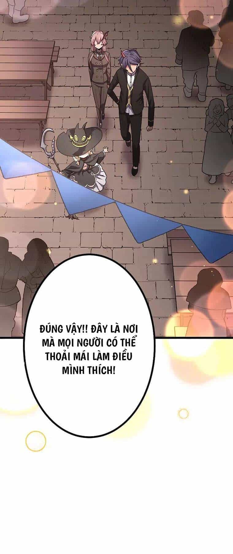 Phòng Thủ Hầm Ngục - Chương 14 - ảnh 94
