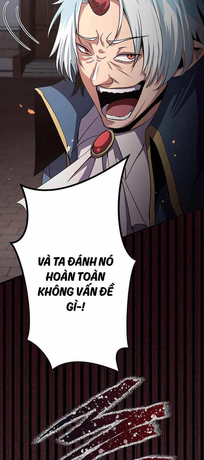 Phòng Thủ Hầm Ngục - Chương 15 - ảnh 127