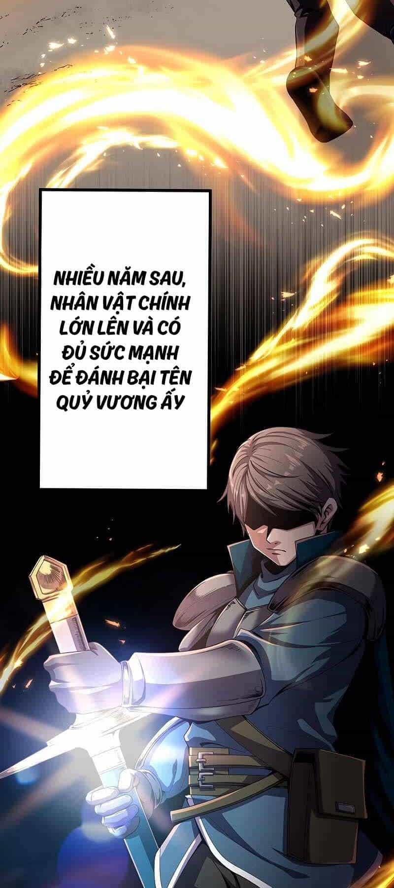 Phòng Thủ Hầm Ngục - Chương 15 - ảnh 6
