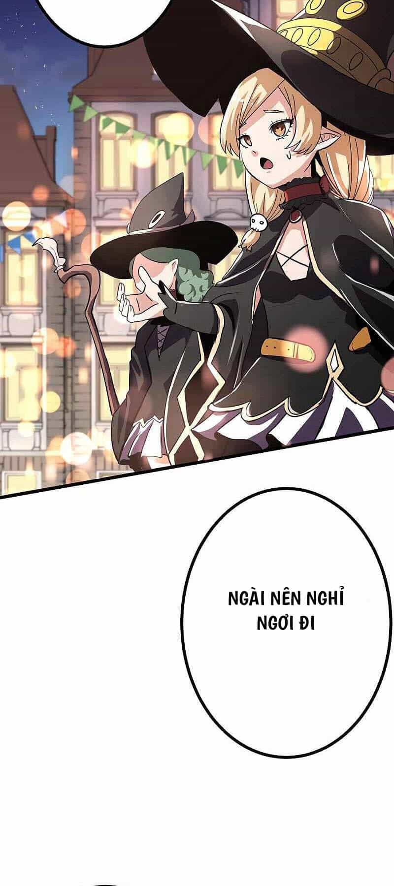 Phòng Thủ Hầm Ngục - Chương 17 - ảnh 127