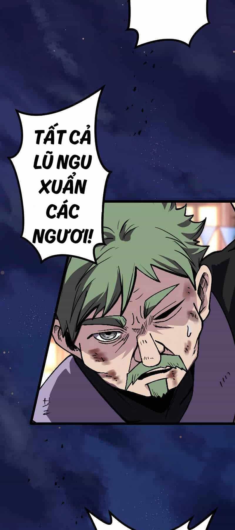 Phòng Thủ Hầm Ngục - Chương 17 - ảnh 45