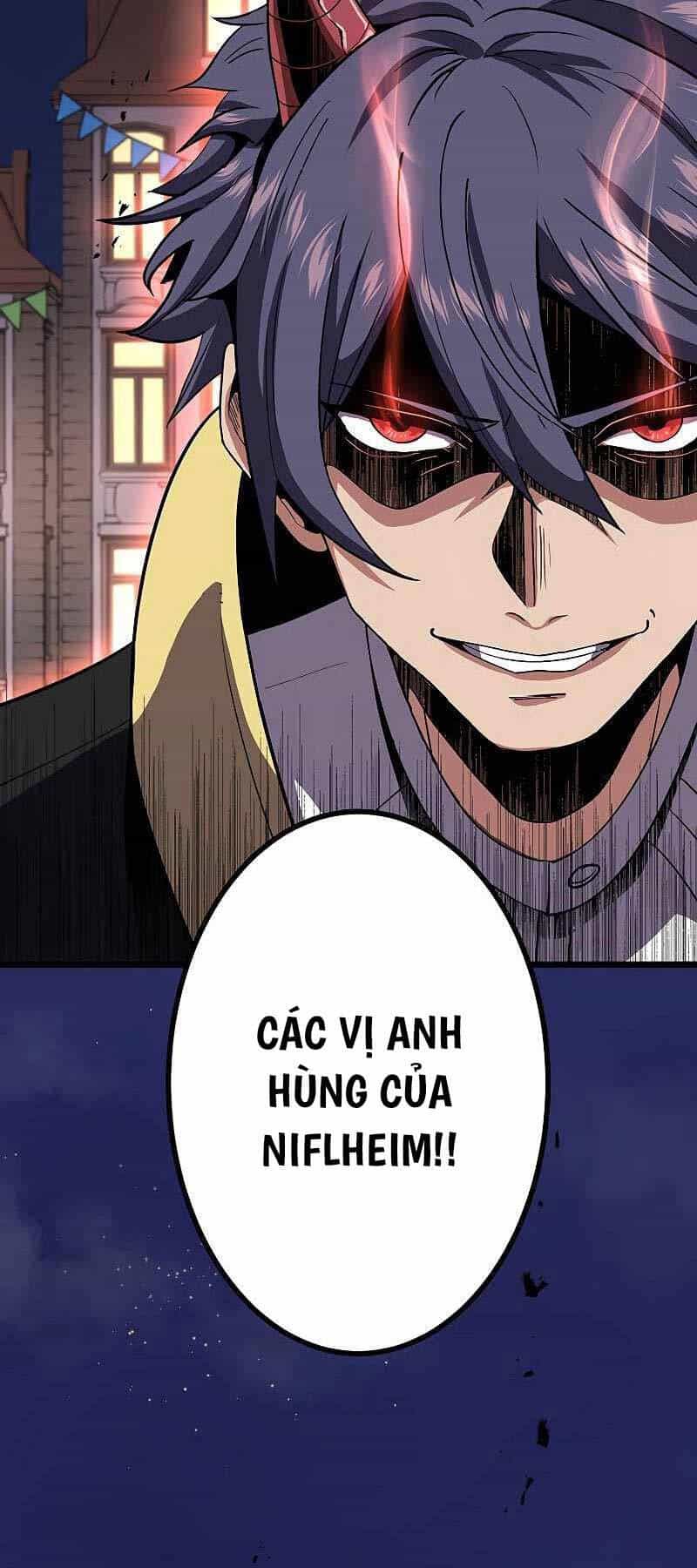 Phòng Thủ Hầm Ngục - Chương 17 - ảnh 73