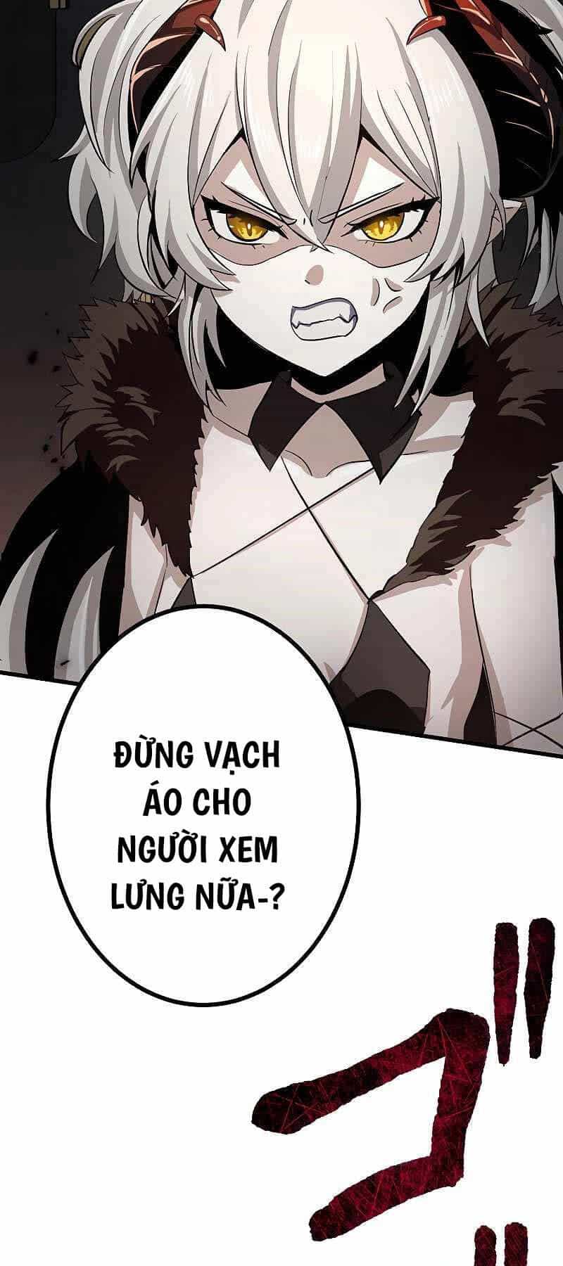 Phòng Thủ Hầm Ngục - Chương 18 - ảnh 112