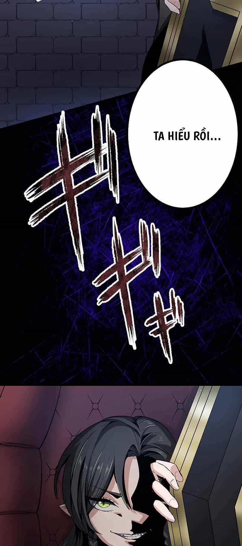Phòng Thủ Hầm Ngục - Chương 18 - ảnh 44