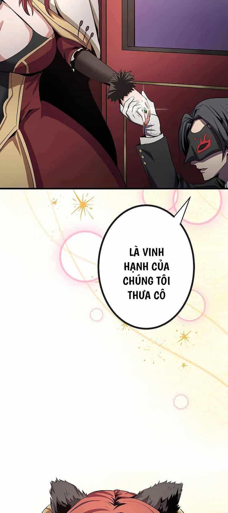 Phòng Thủ Hầm Ngục - Chương 18 - ảnh 74