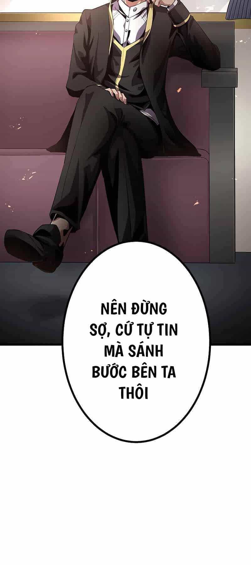 Phòng Thủ Hầm Ngục - Chương 19 - ảnh 20