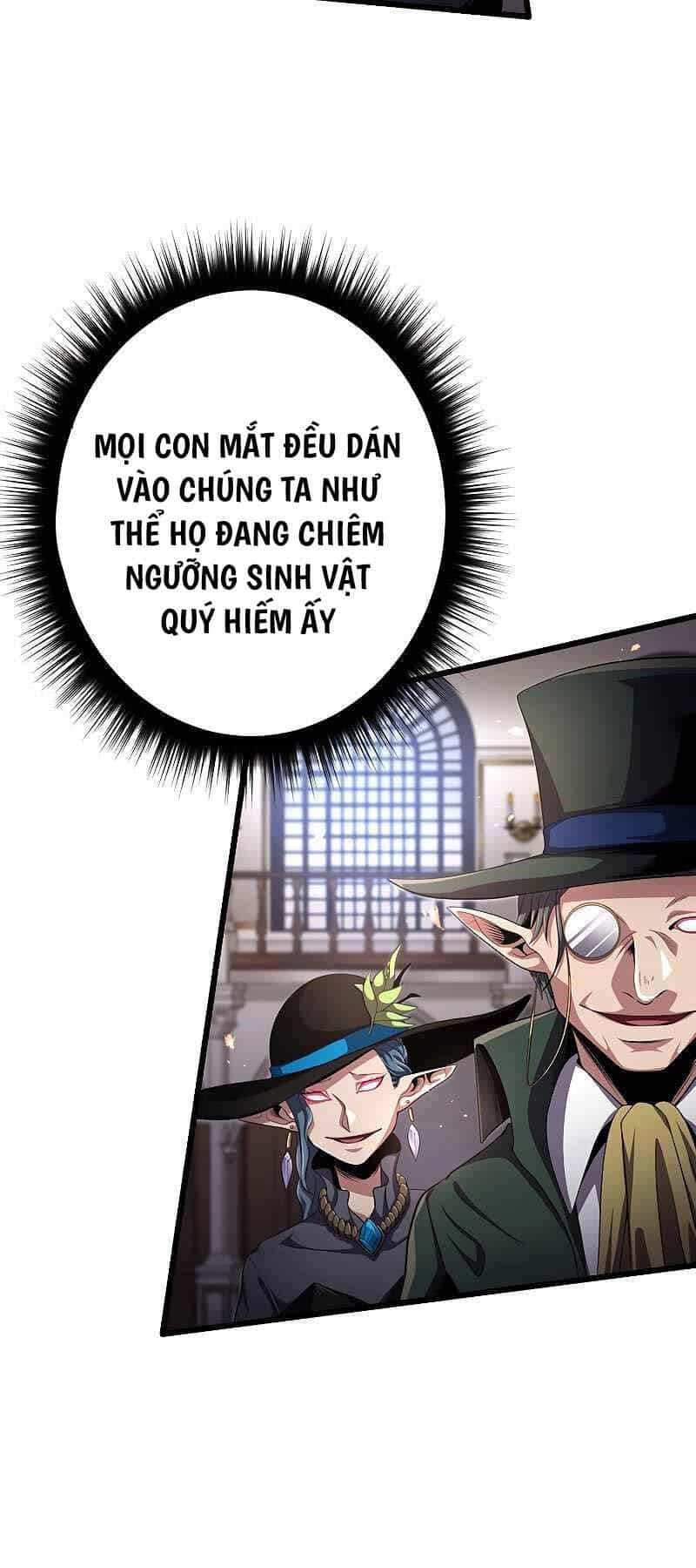 Phòng Thủ Hầm Ngục - Chương 20 - ảnh 16