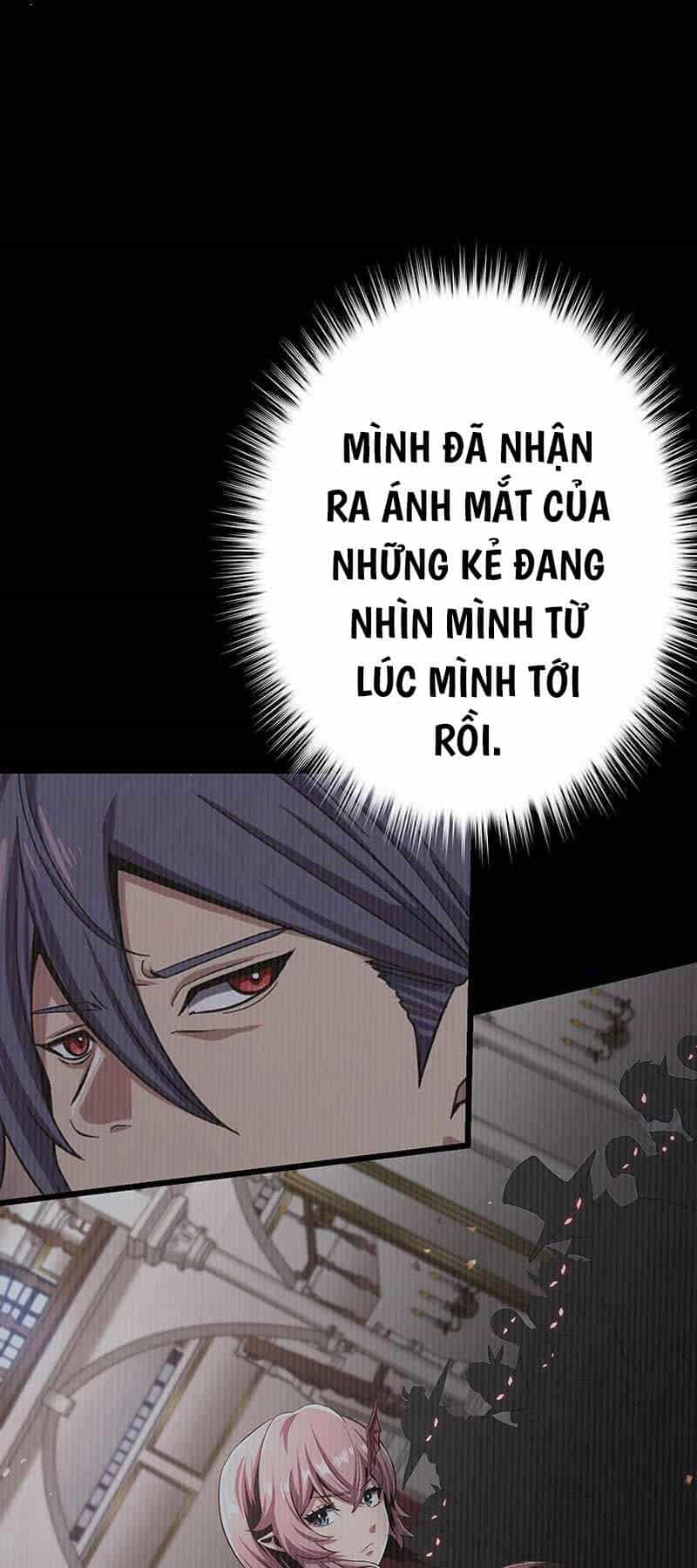 Phòng Thủ Hầm Ngục - Chương 22 - ảnh 35