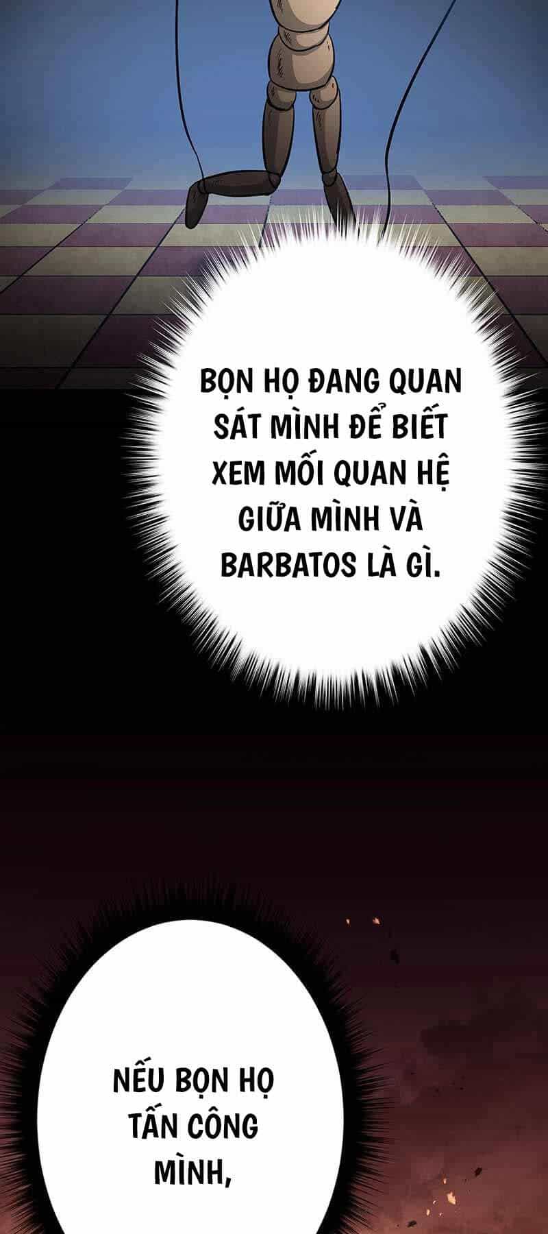 Phòng Thủ Hầm Ngục - Chương 22 - ảnh 52