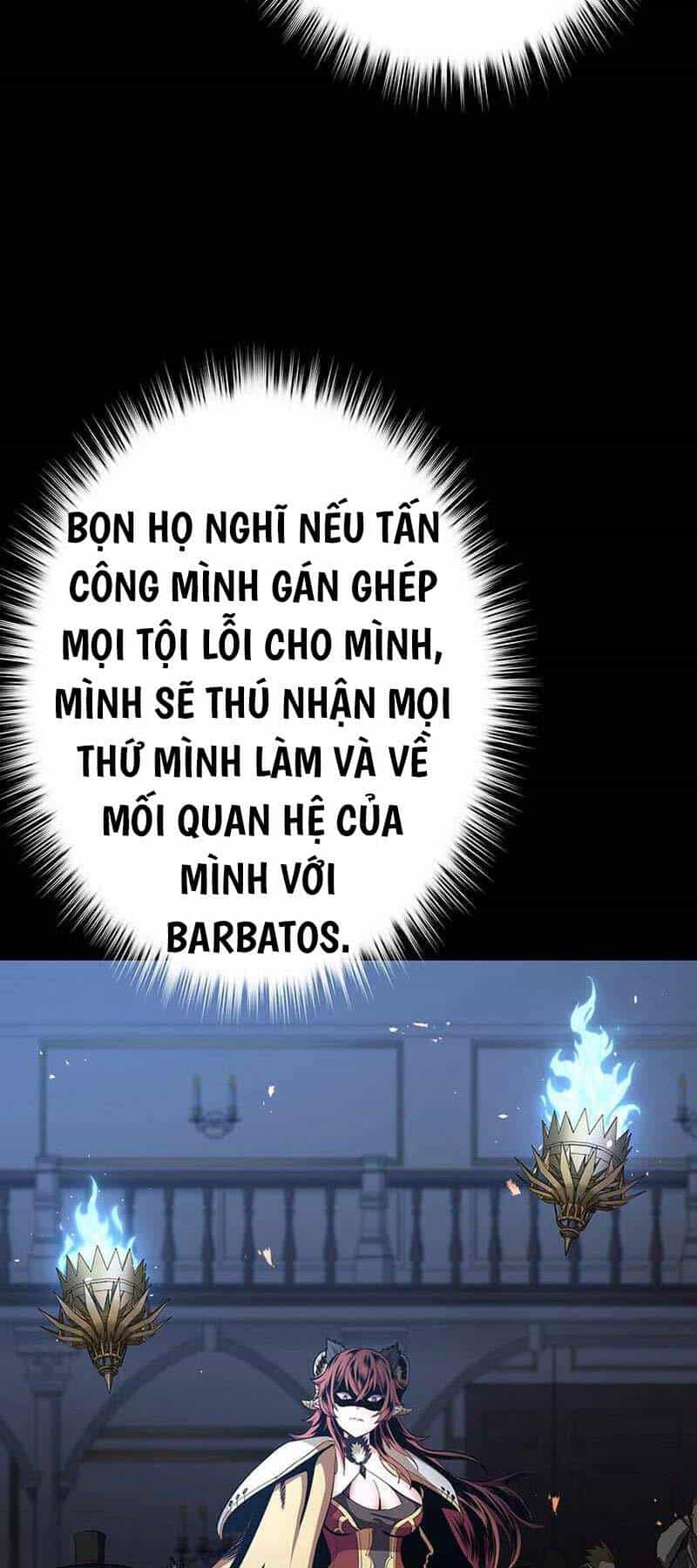 Phòng Thủ Hầm Ngục - Chương 22 - ảnh 56