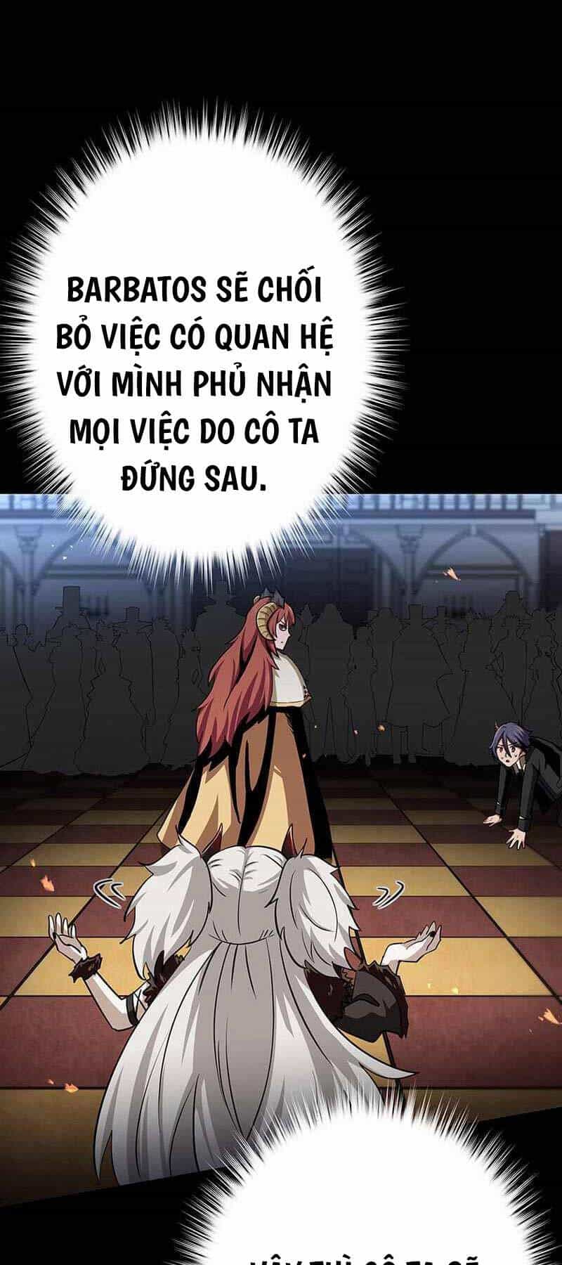 Phòng Thủ Hầm Ngục - Chương 22 - ảnh 58