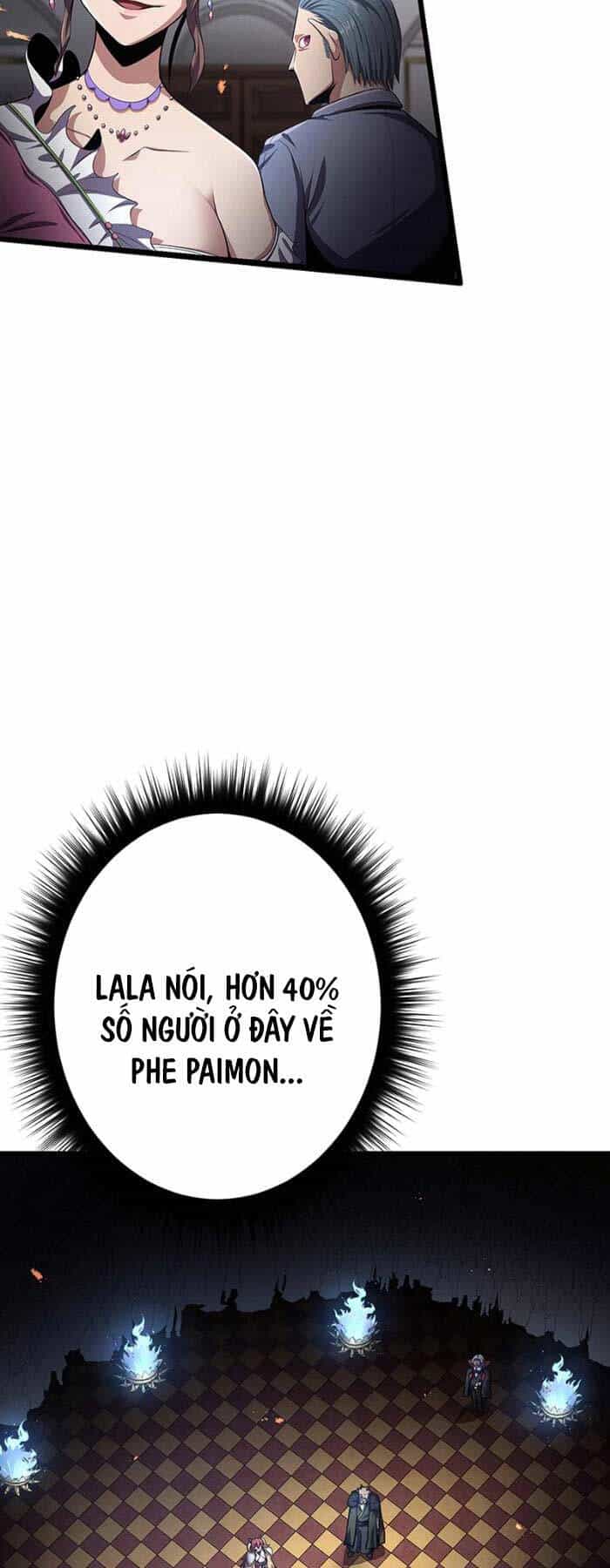 Phòng Thủ Hầm Ngục - Chương 23 - ảnh 25