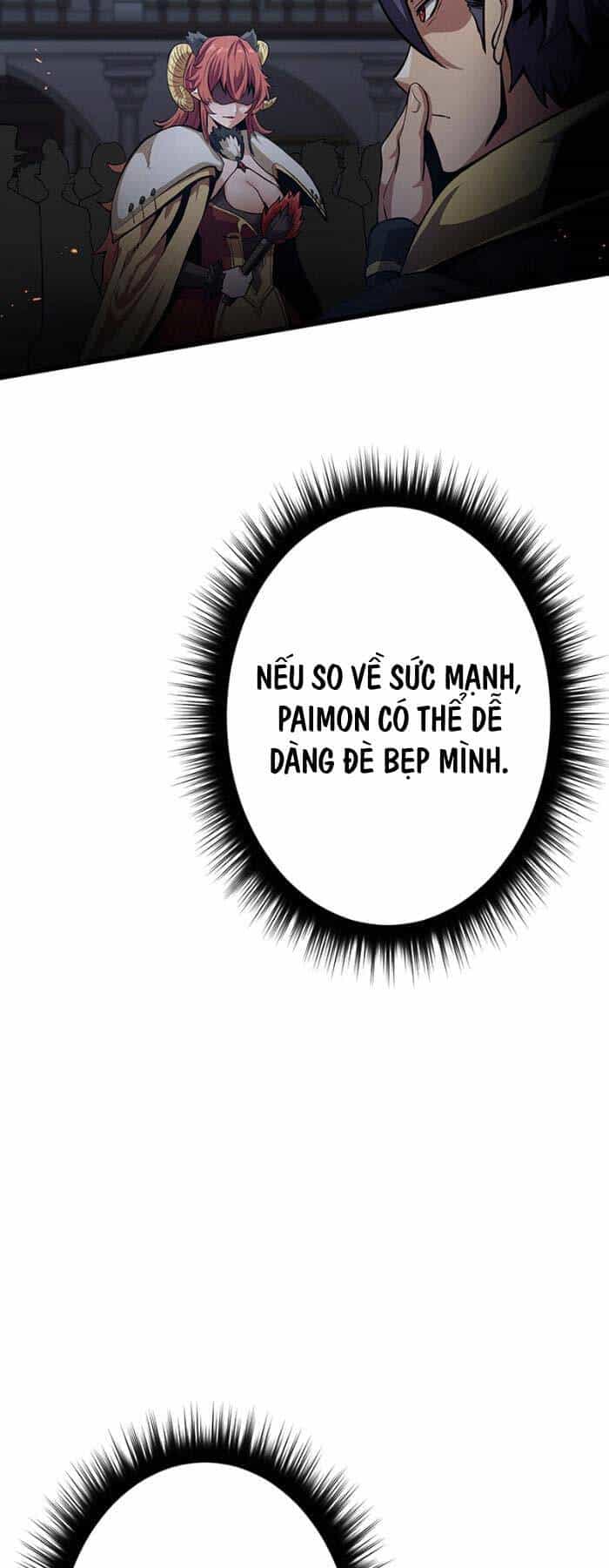 Phòng Thủ Hầm Ngục - Chương 23 - ảnh 28