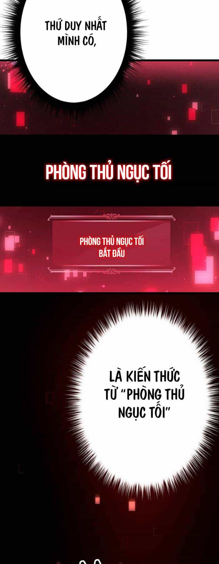 Phòng Thủ Hầm Ngục - Chương 23 - ảnh 29