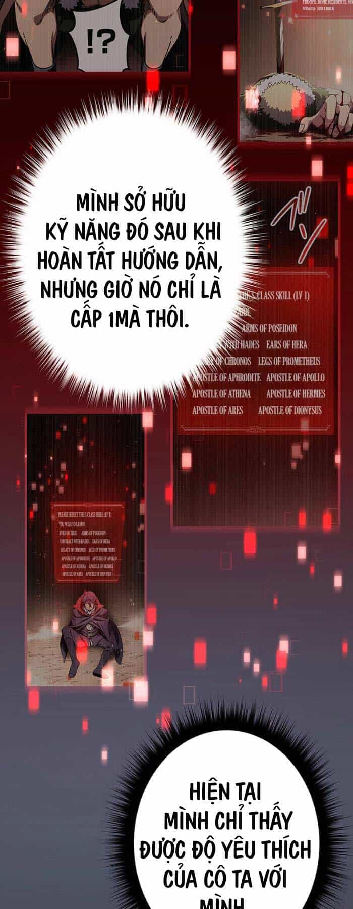 Phòng Thủ Hầm Ngục - Chương 23 - ảnh 34