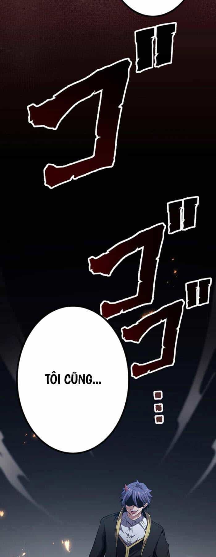 Phòng Thủ Hầm Ngục - Chương 23 - ảnh 78