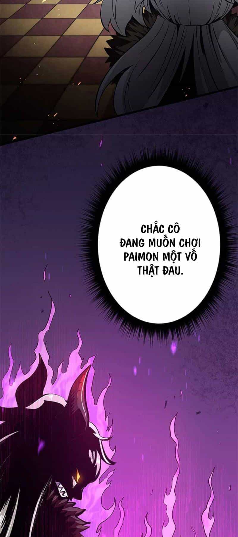 Phòng Thủ Hầm Ngục - Chương 24 - ảnh 23