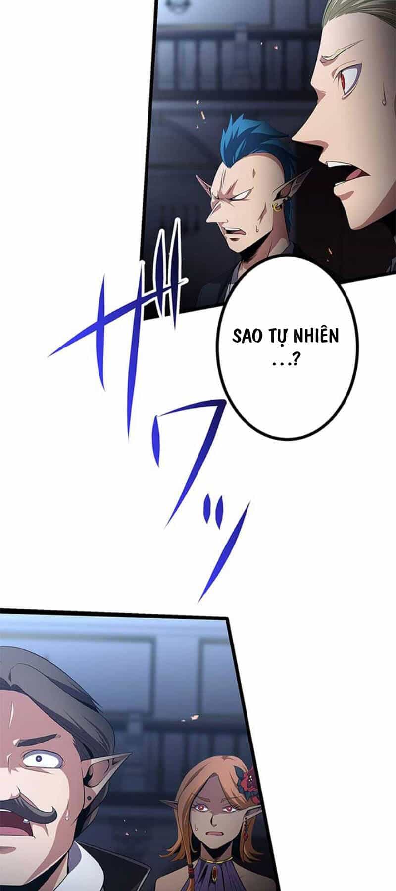 Phòng Thủ Hầm Ngục - Chương 24 - ảnh 36