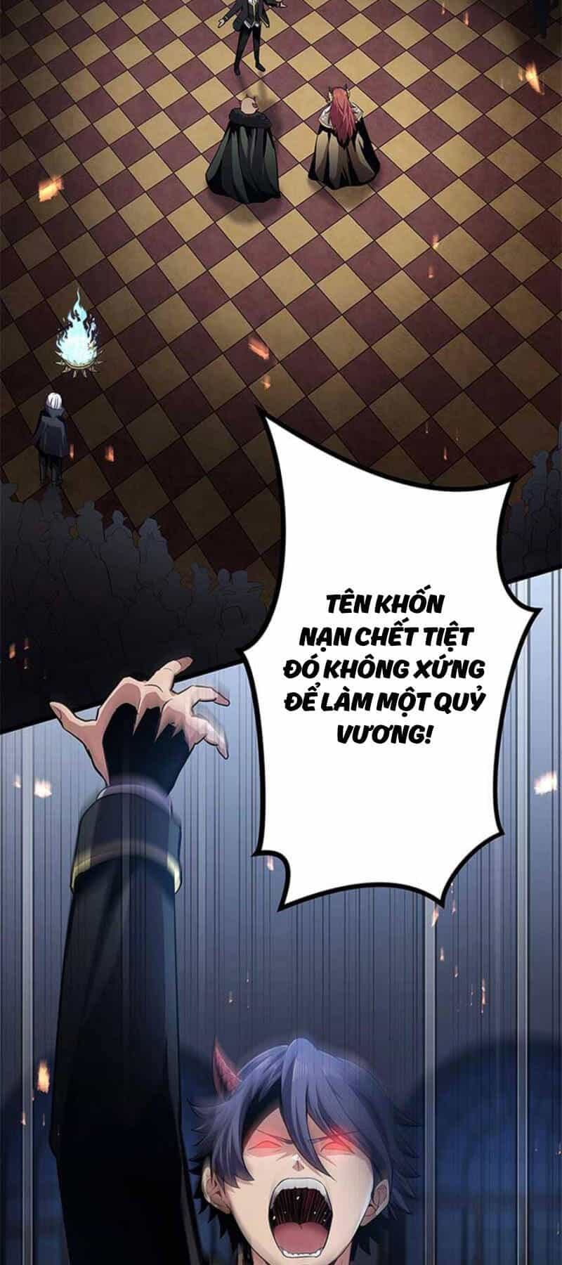 Phòng Thủ Hầm Ngục - Chương 24 - ảnh 98
