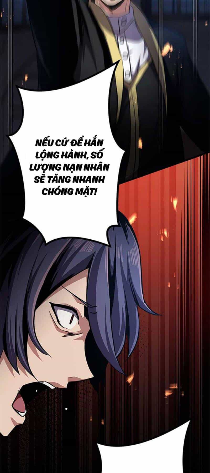 Phòng Thủ Hầm Ngục - Chương 24 - ảnh 99