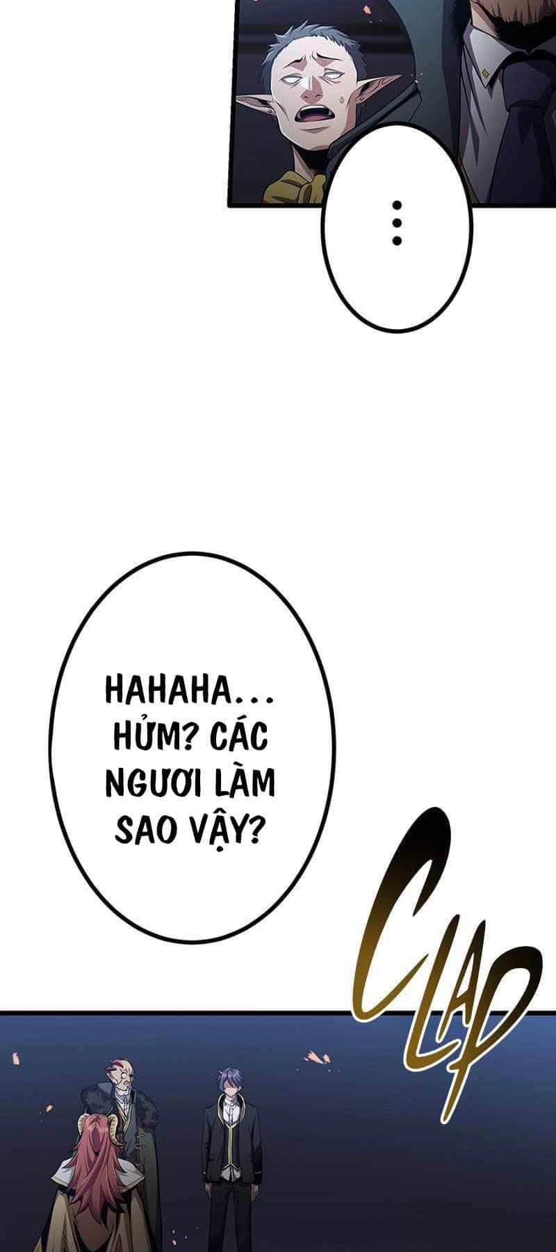 Phòng Thủ Hầm Ngục - Chương 25 - ảnh 19