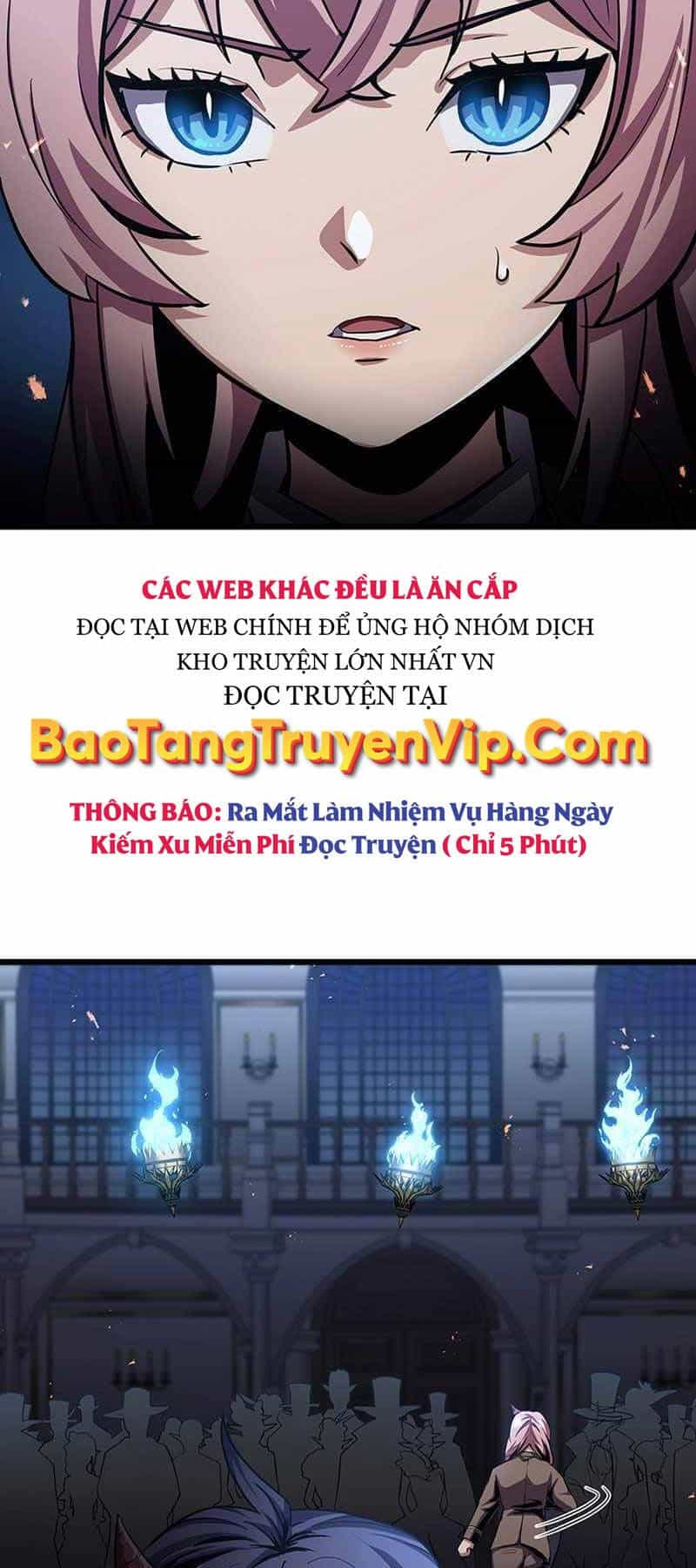 Phòng Thủ Hầm Ngục - Chương 25 - ảnh 99