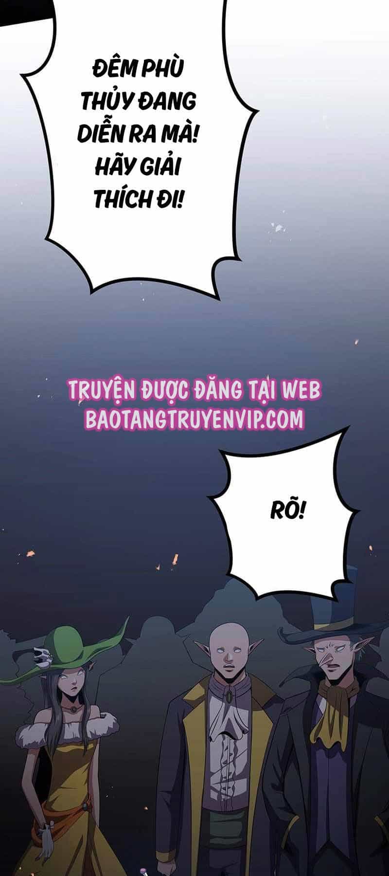 Phòng Thủ Hầm Ngục - Chương 26 - ảnh 67