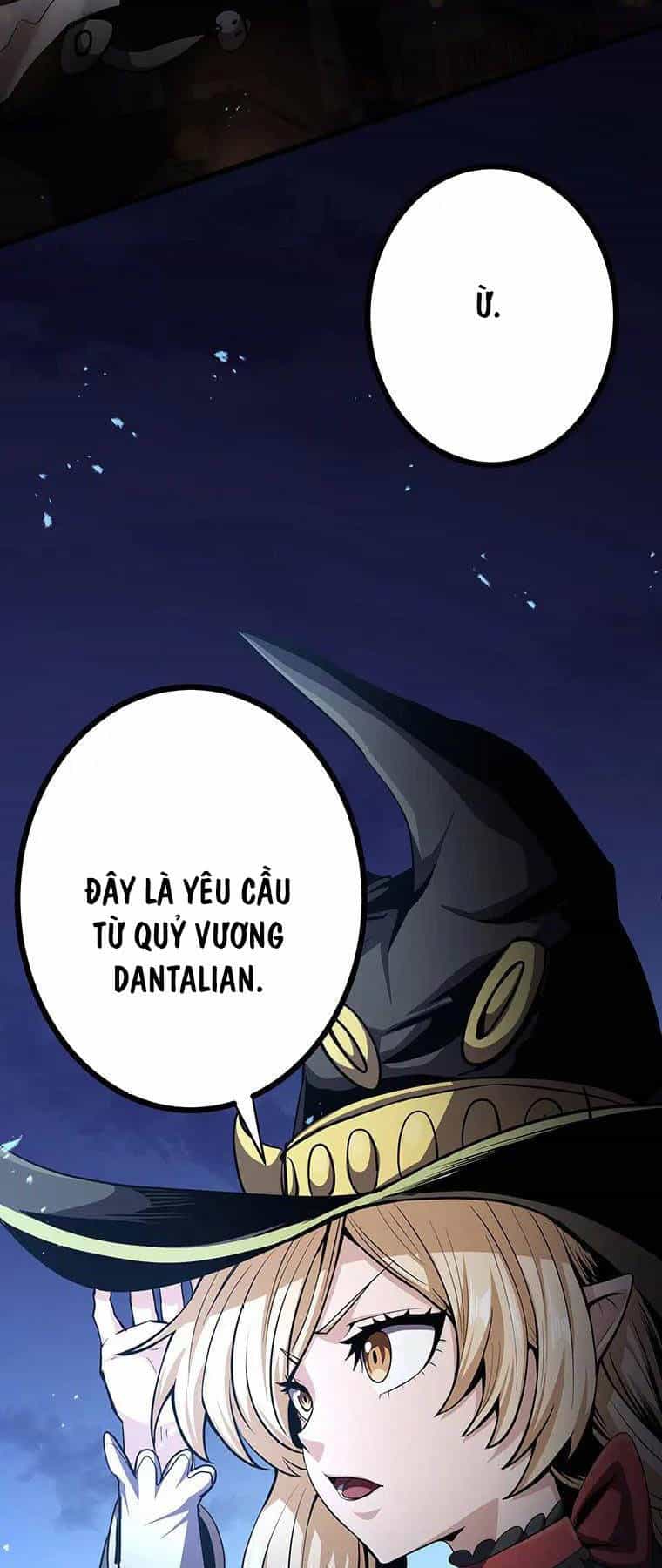 Phòng Thủ Hầm Ngục - Chương 27 - ảnh 14