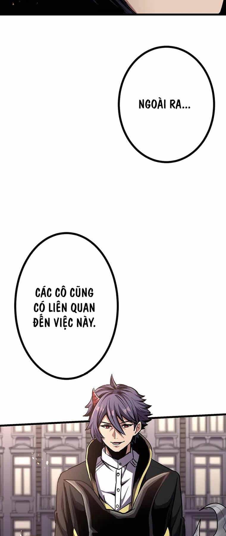Phòng Thủ Hầm Ngục - Chương 27 - ảnh 21