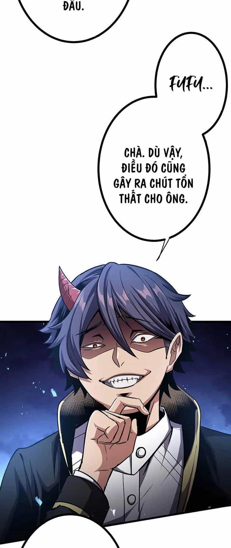 Phòng Thủ Hầm Ngục - Chương 27 - ảnh 56