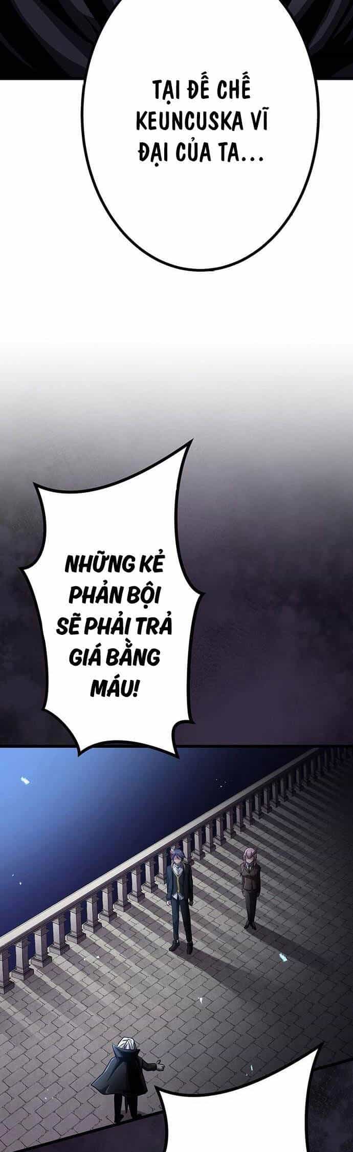 Phòng Thủ Hầm Ngục - Chương 28 - ảnh 15
