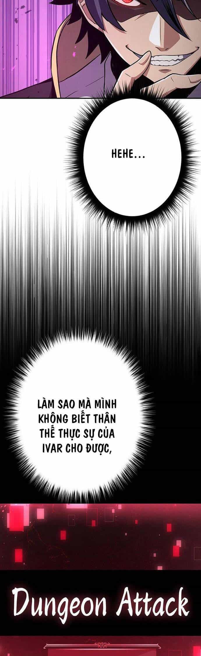Phòng Thủ Hầm Ngục - Chương 28 - ảnh 42