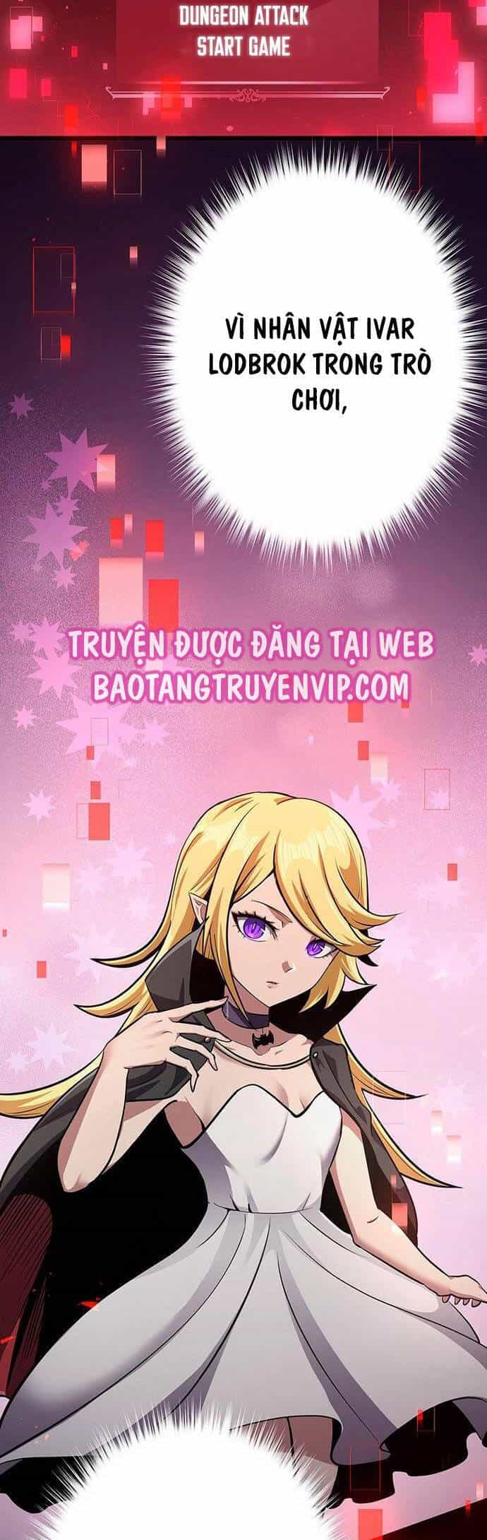 Phòng Thủ Hầm Ngục - Chương 28 - ảnh 43