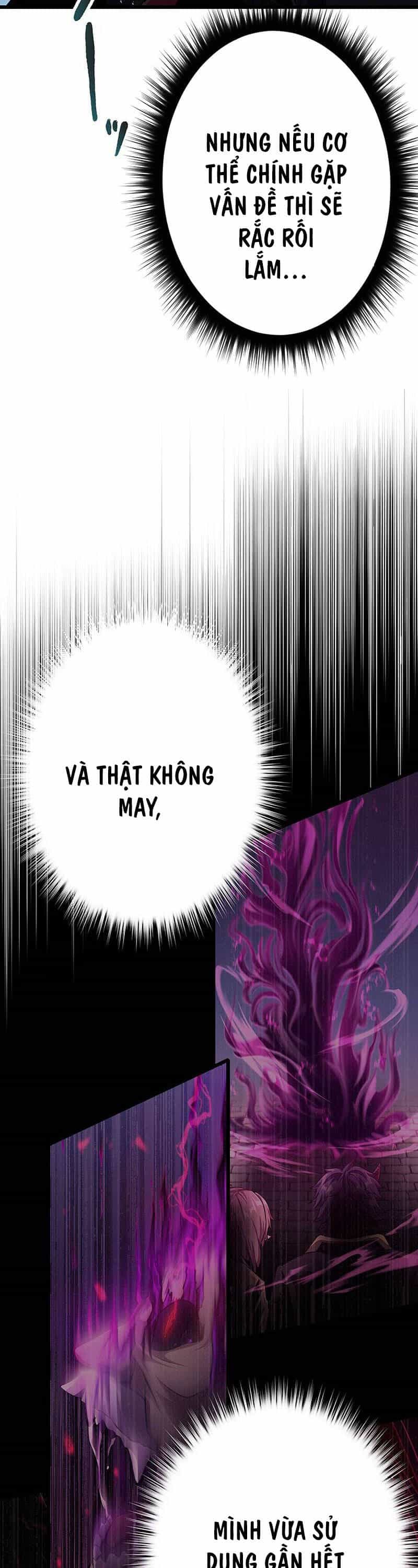 Phòng Thủ Hầm Ngục - Chương 29 - ảnh 15