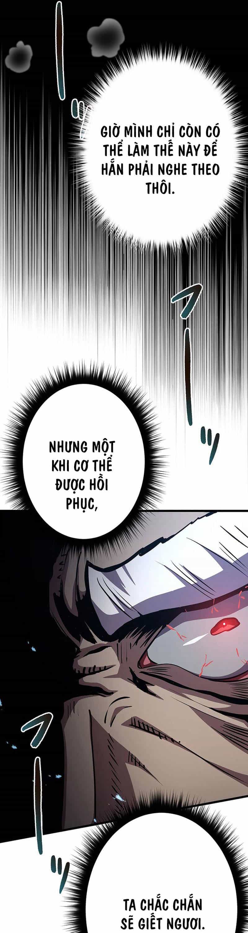 Phòng Thủ Hầm Ngục - Chương 29 - ảnh 17