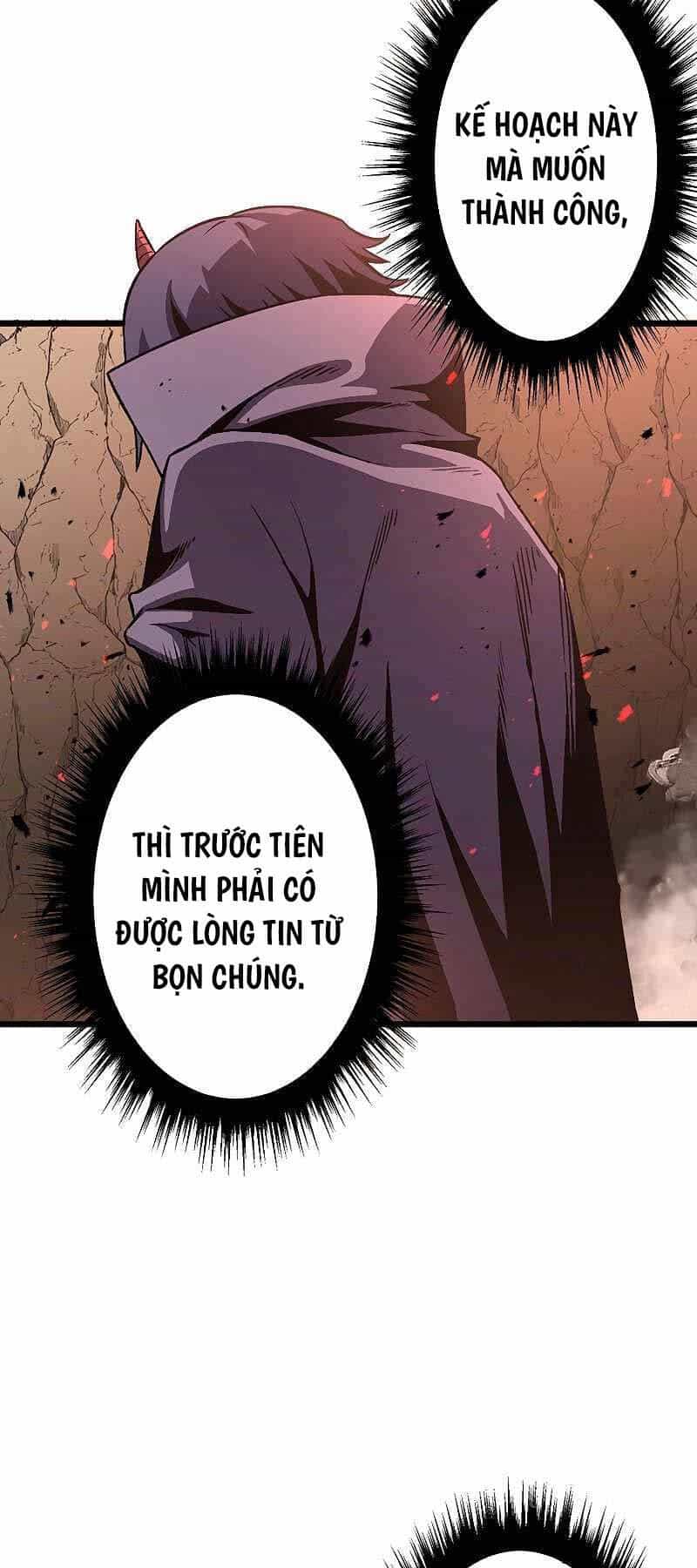 Phòng Thủ Hầm Ngục - Chương 3 - ảnh 102