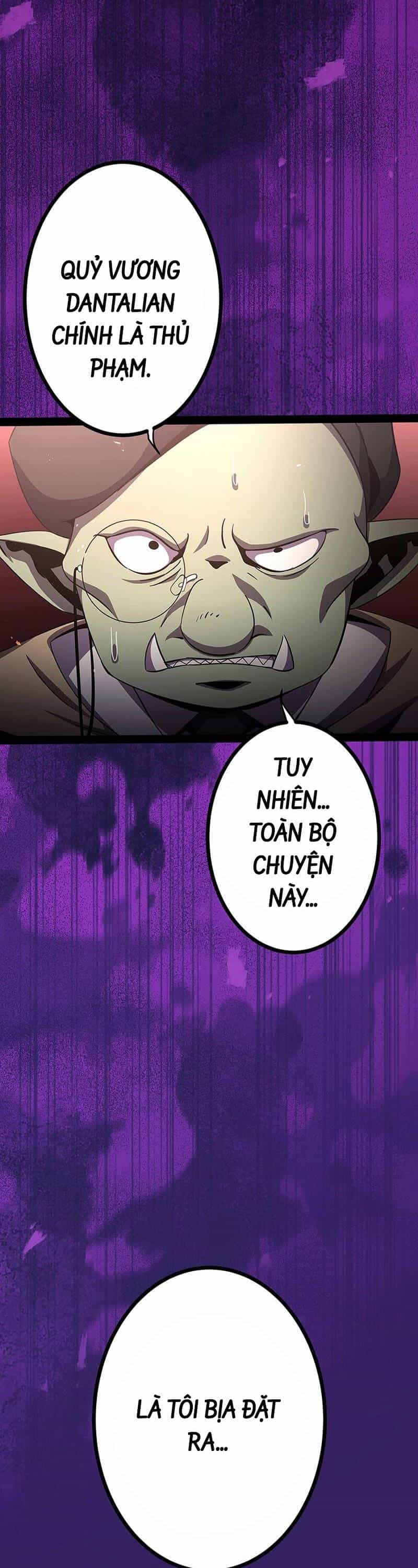 Phòng Thủ Hầm Ngục - Chương 30 - ảnh 26