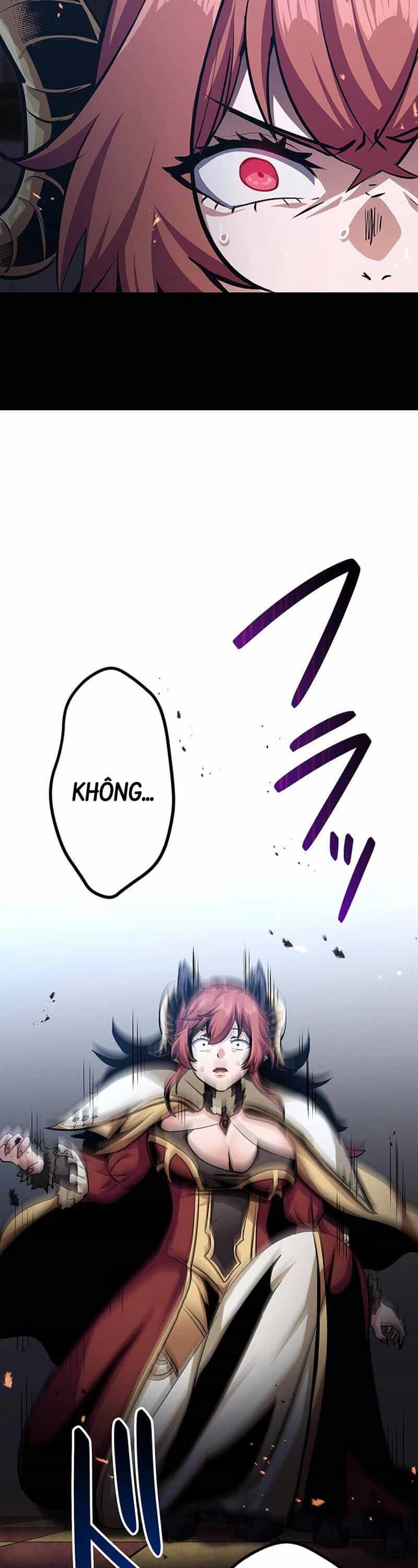 Phòng Thủ Hầm Ngục - Chương 30 - ảnh 51
