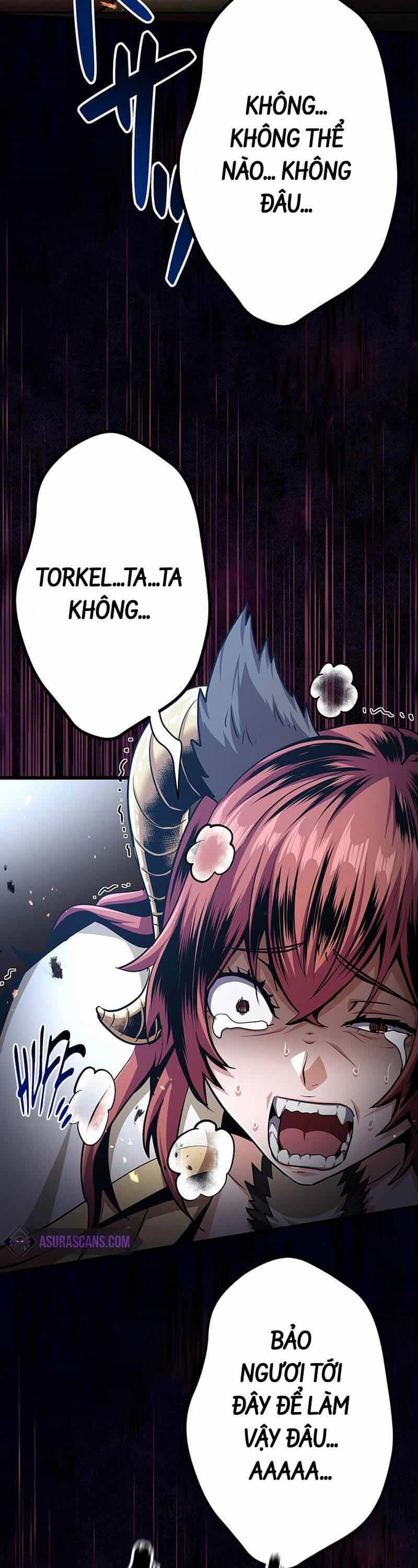 Phòng Thủ Hầm Ngục - Chương 30 - ảnh 52