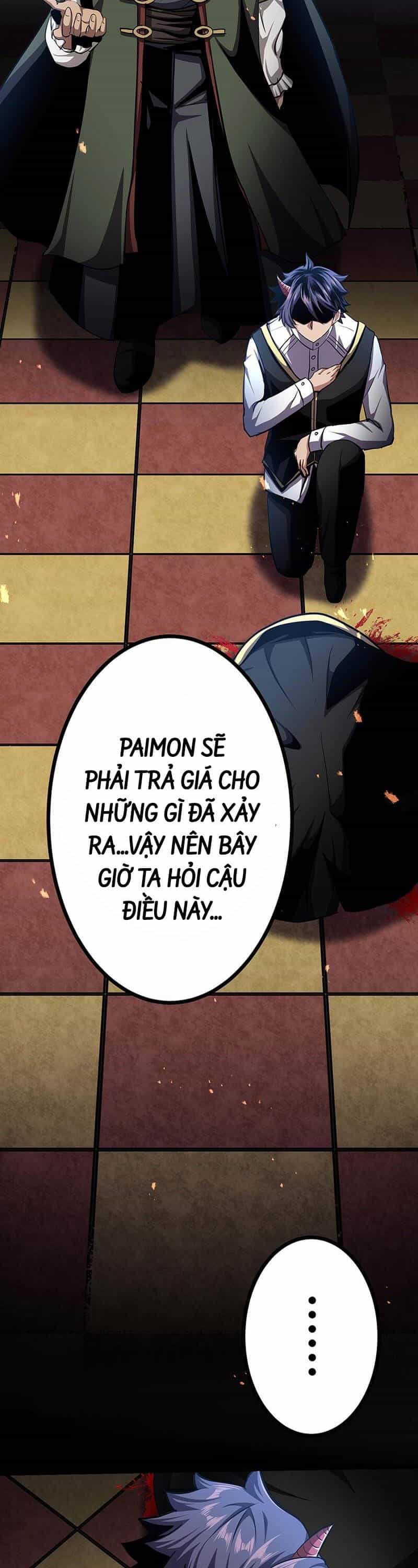Phòng Thủ Hầm Ngục - Chương 30 - ảnh 62