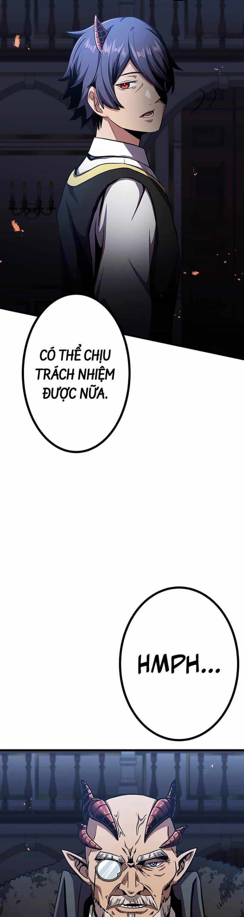 Phòng Thủ Hầm Ngục - Chương 30 - ảnh 66