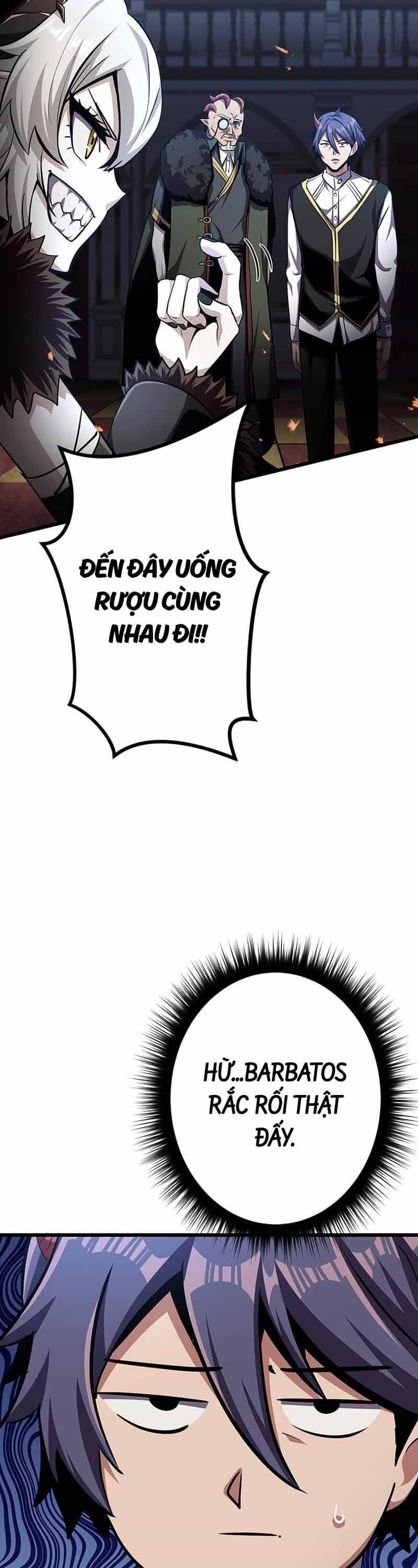 Phòng Thủ Hầm Ngục - Chương 30 - ảnh 74