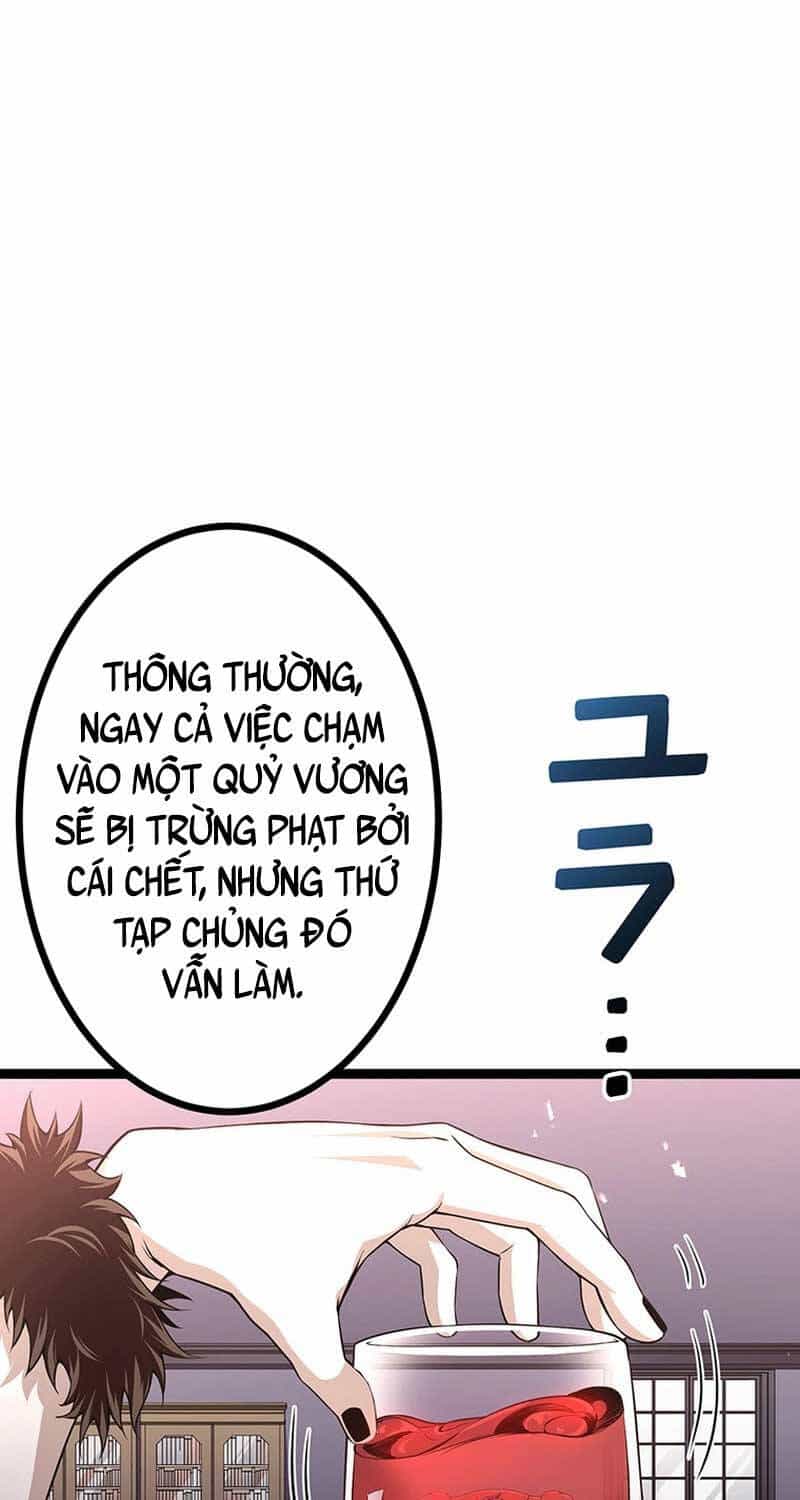 Phòng Thủ Hầm Ngục - Chương 31 - ảnh 63