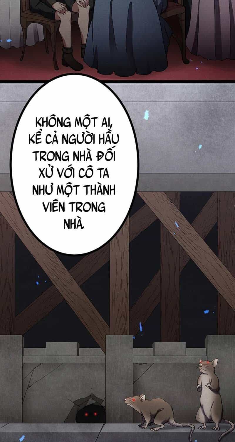 Phòng Thủ Hầm Ngục - Chương 33 - ảnh 139