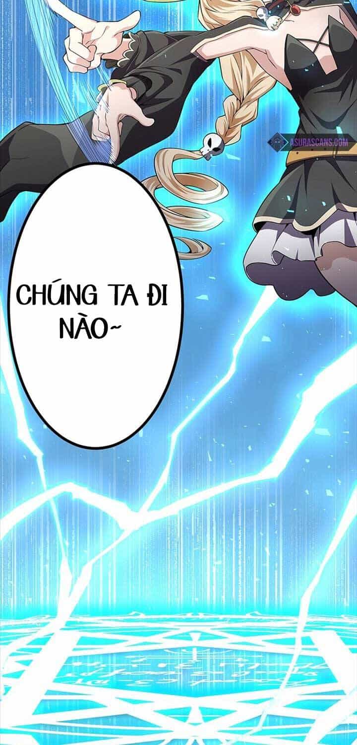 Phòng Thủ Hầm Ngục - Chương 35 - ảnh 15