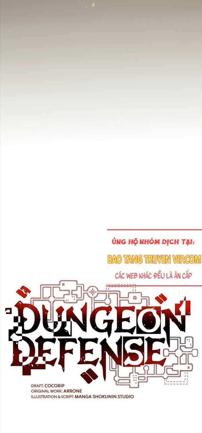 Phòng Thủ Hầm Ngục - Chương 40 - ảnh 18