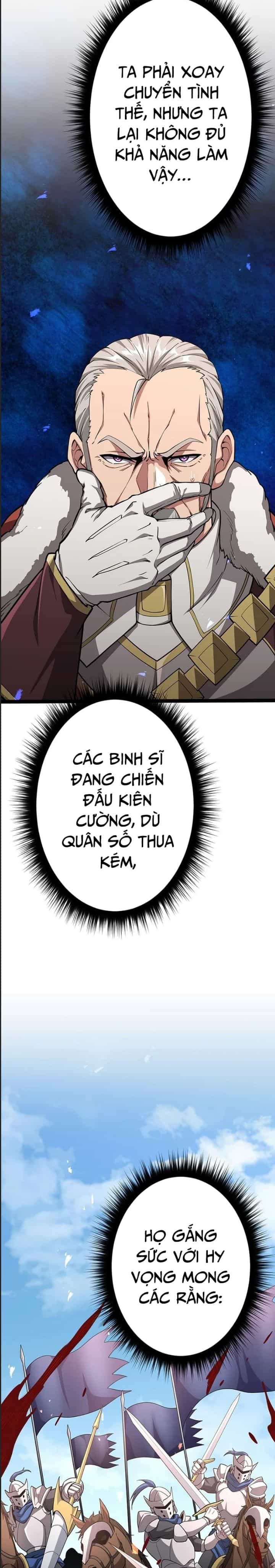 Phòng Thủ Hầm Ngục - Chương 44 - ảnh 18