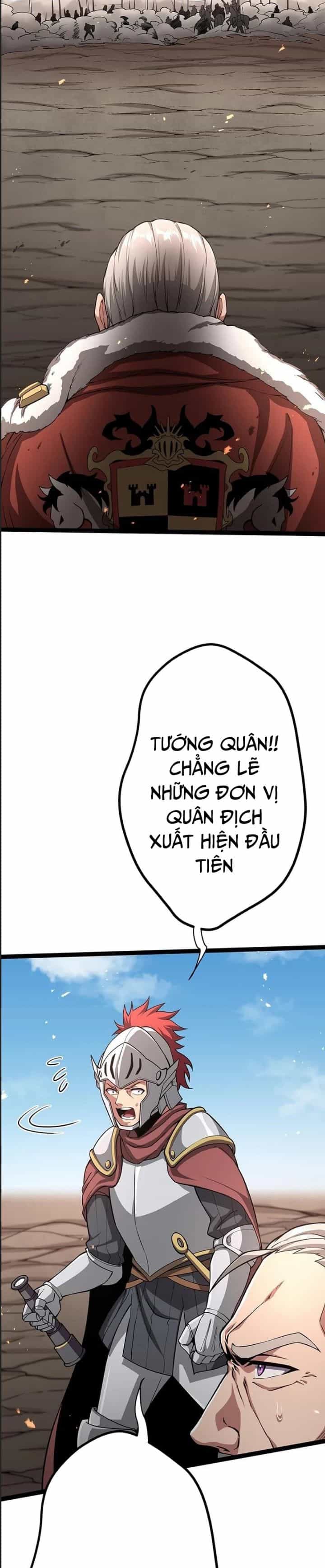 Phòng Thủ Hầm Ngục - Chương 44 - ảnh 21