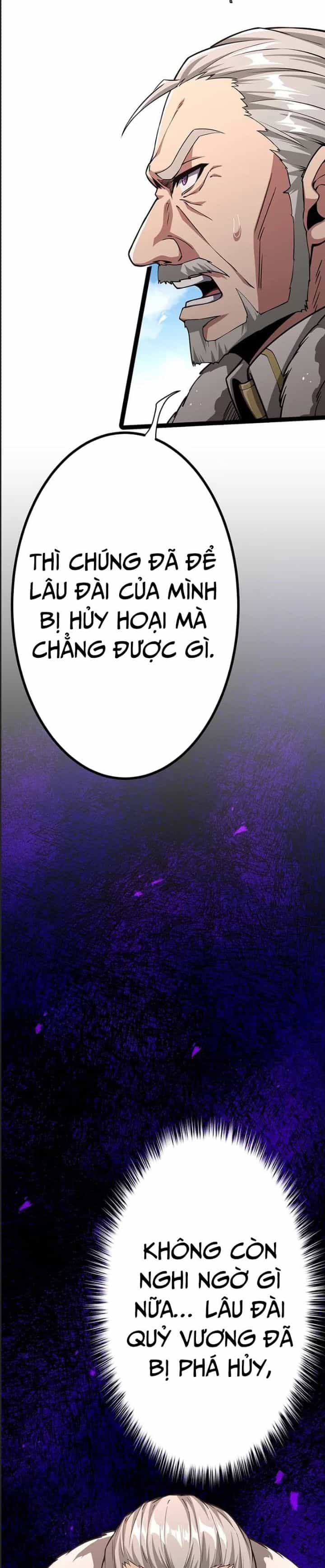 Phòng Thủ Hầm Ngục - Chương 44 - ảnh 24